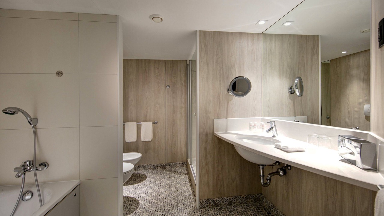 Photo of Bathroom in Fabron
