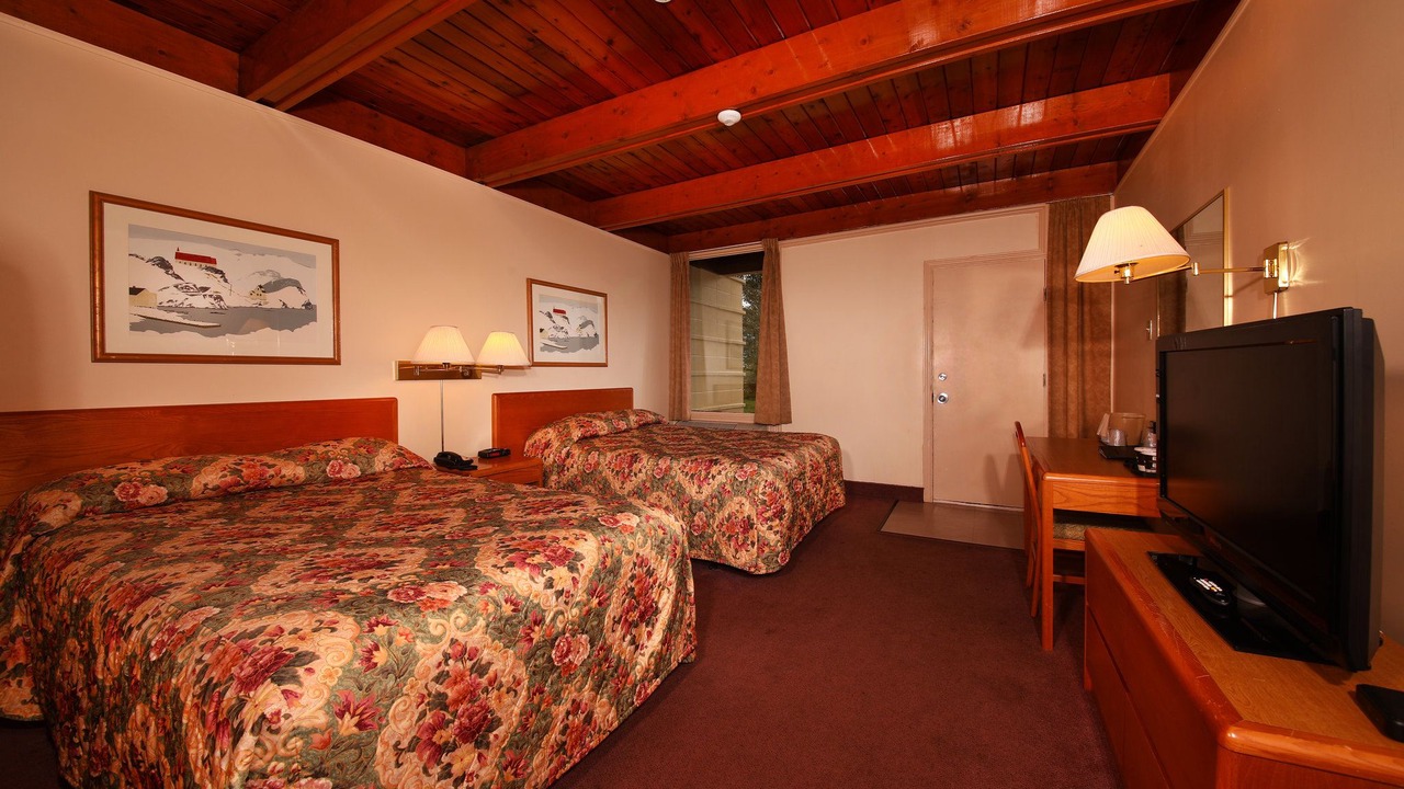 Photo of Bedroom in Grand Falls - Windsor