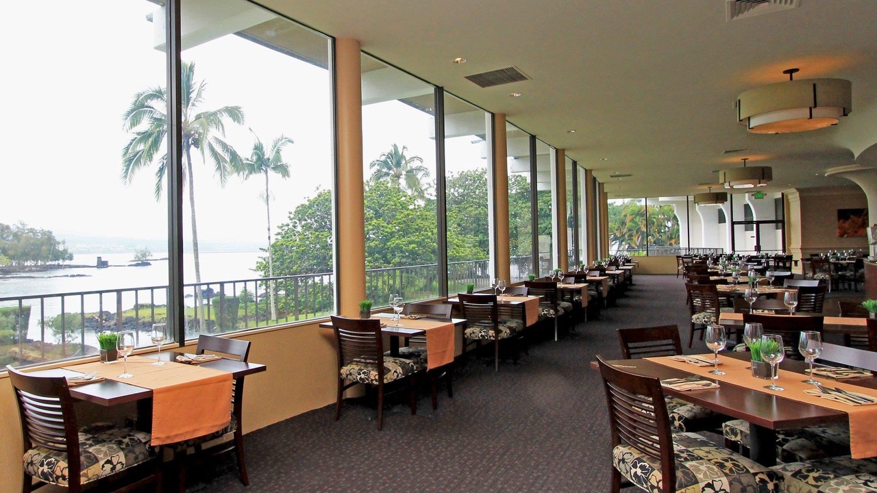 Photo of Livingroom in Hilo