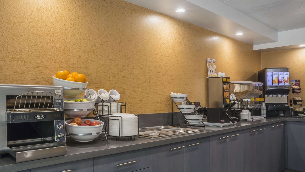 Photo of Kitchen in Leamington