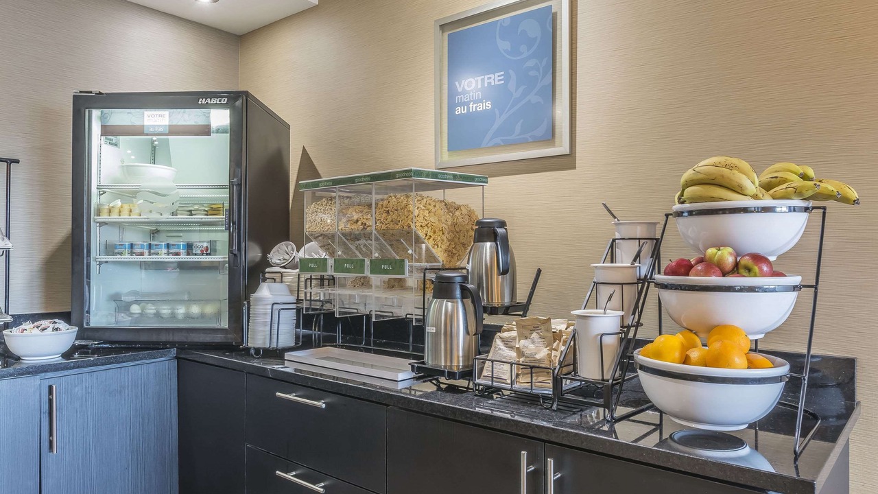 Photo of Kitchen in Beauce-Sartigan Regional County Municipality