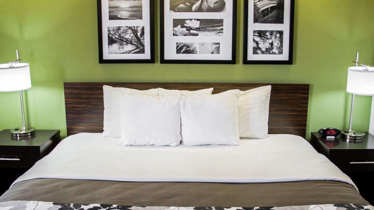 Photo of Bedroom in Columbus