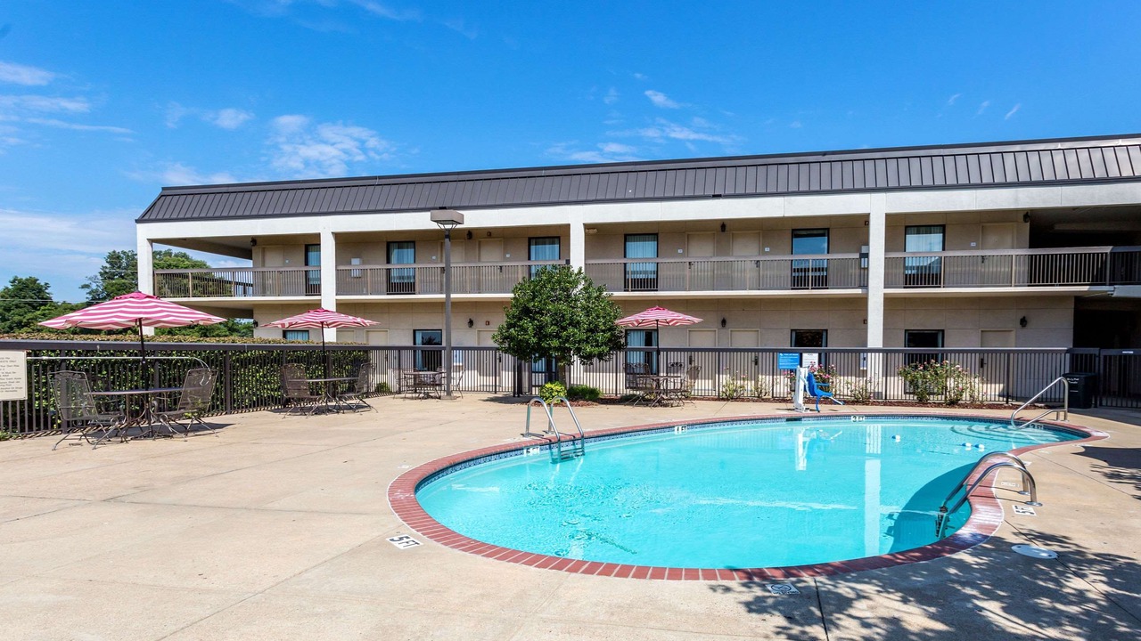 Photo of Outdoor in Union City