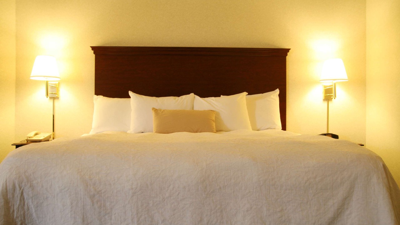 Photo of Bedroom in Selinsgrove