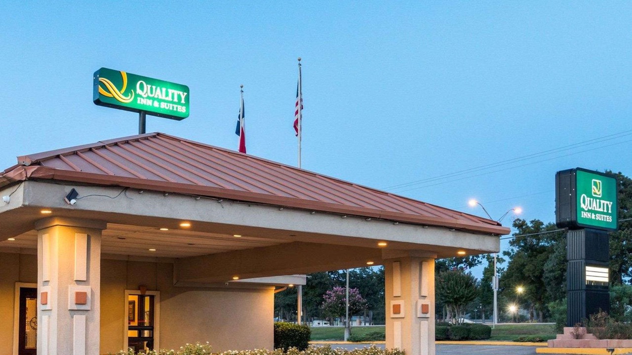 Photo of Buildings in Lufkin