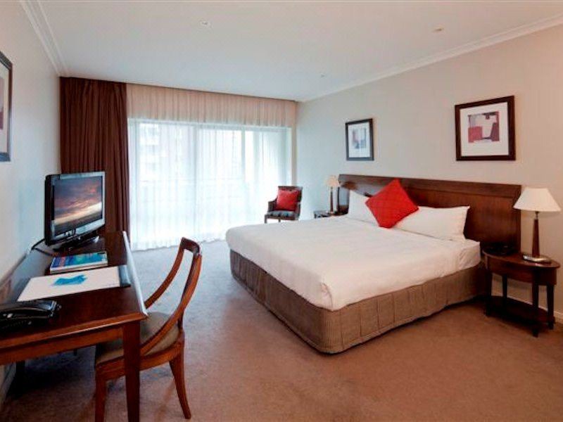 Photo of Bedroom in Chinatown