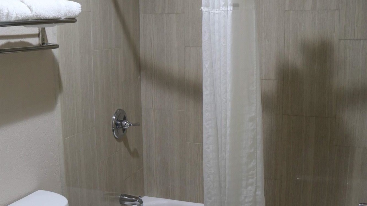 Photo of Bathroom in Terrell