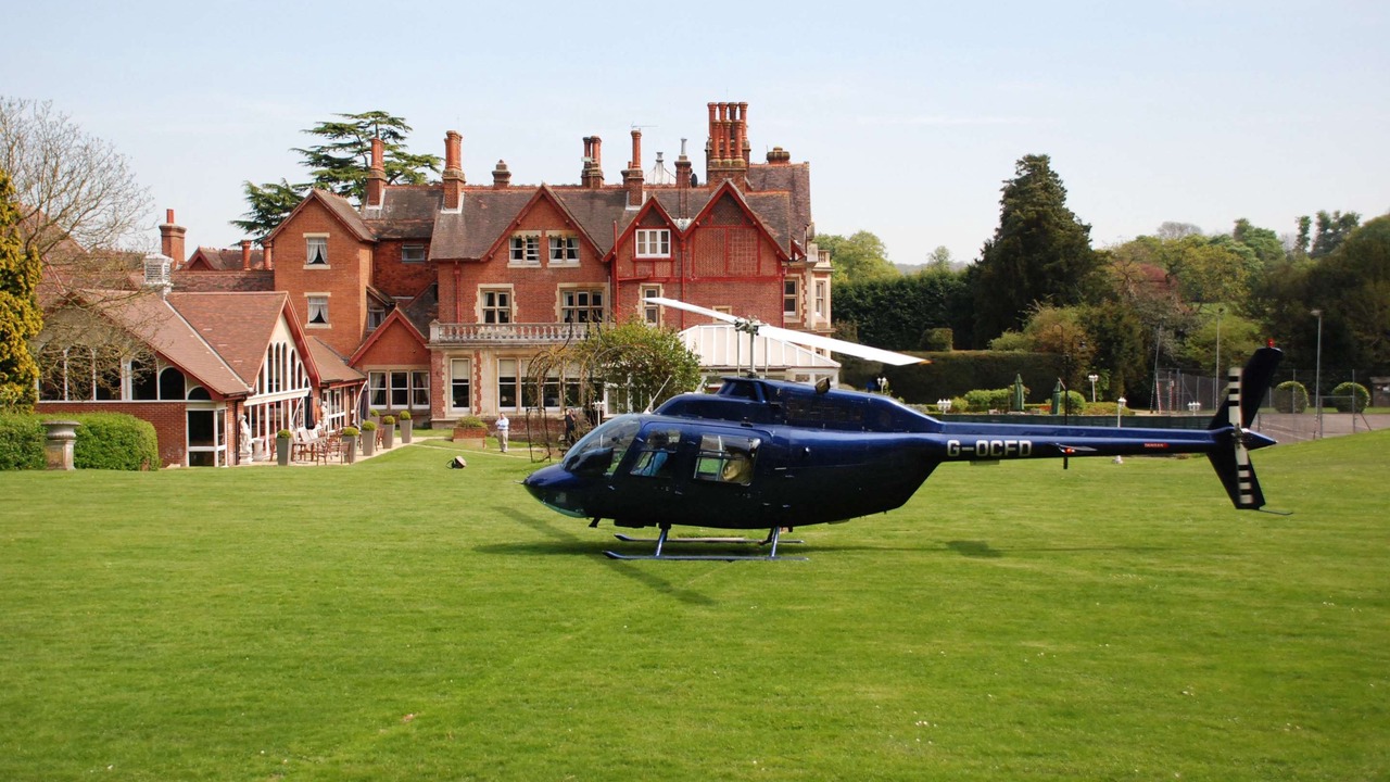 Photo of Others in Tring