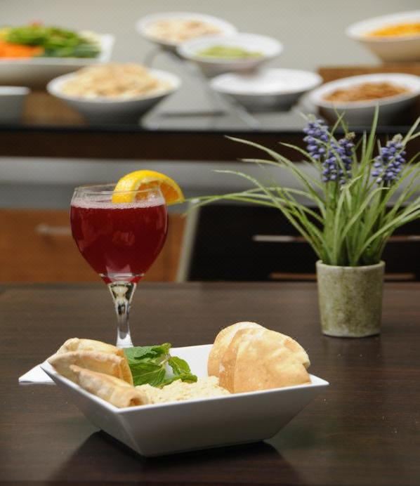 Photo of Livingroom in Tysons