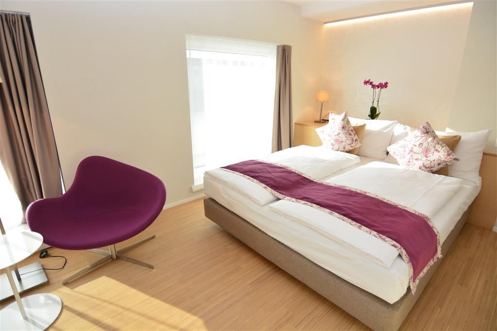 Photo of Bedroom in Altstetten