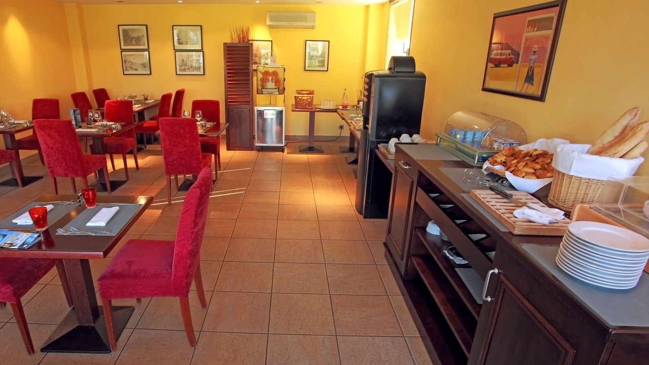 Photo of Livingroom in Colomiers