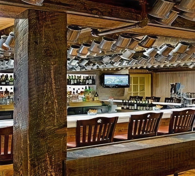 Photo of Buildings in Wolfeboro