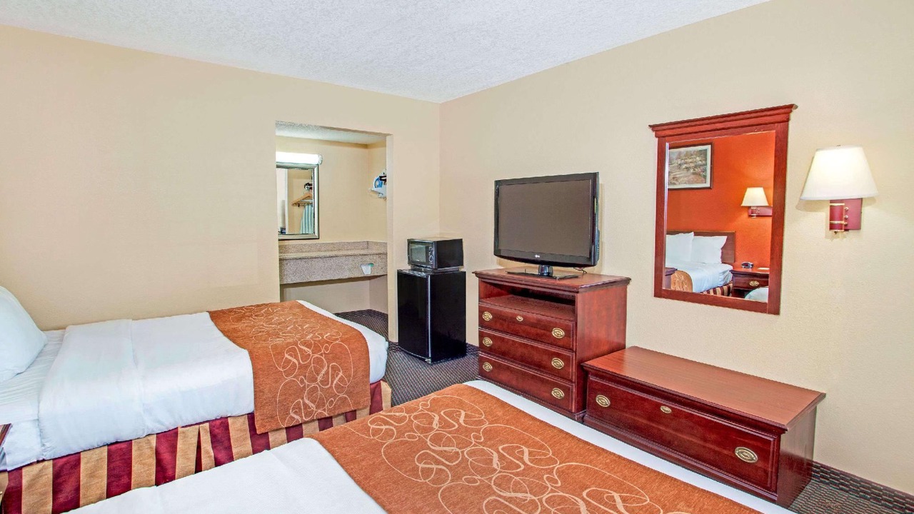 Photo of Bedroom in Canton