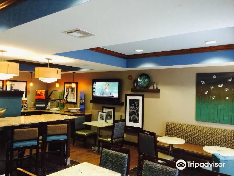 Photo of Livingroom in Bartlesville