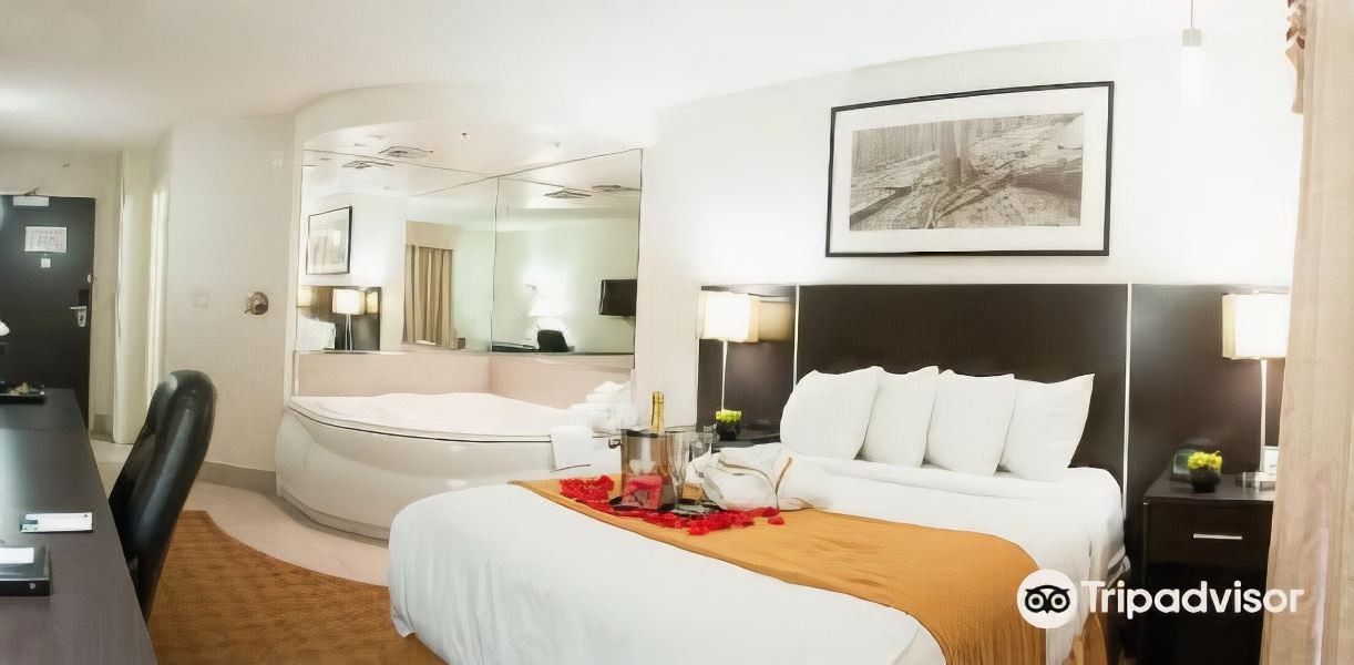 Photo of Bedroom in Burlington