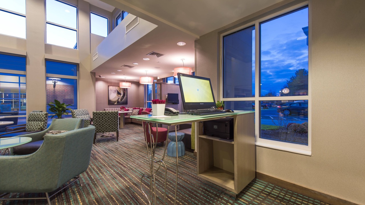 Photo of Livingroom in Nashua