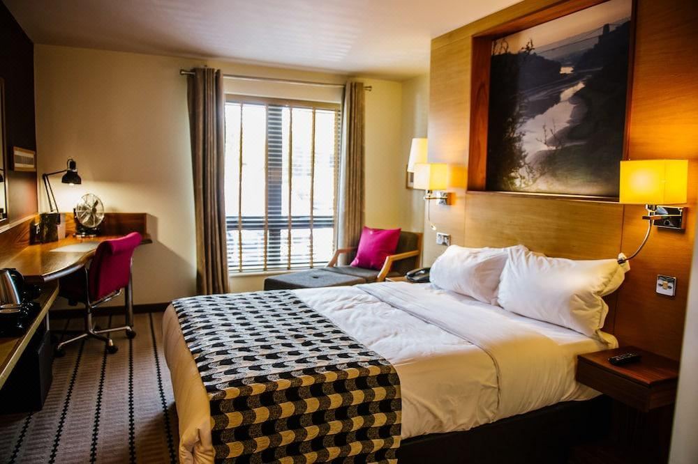 Photo of Bedroom in Bradley Stoke