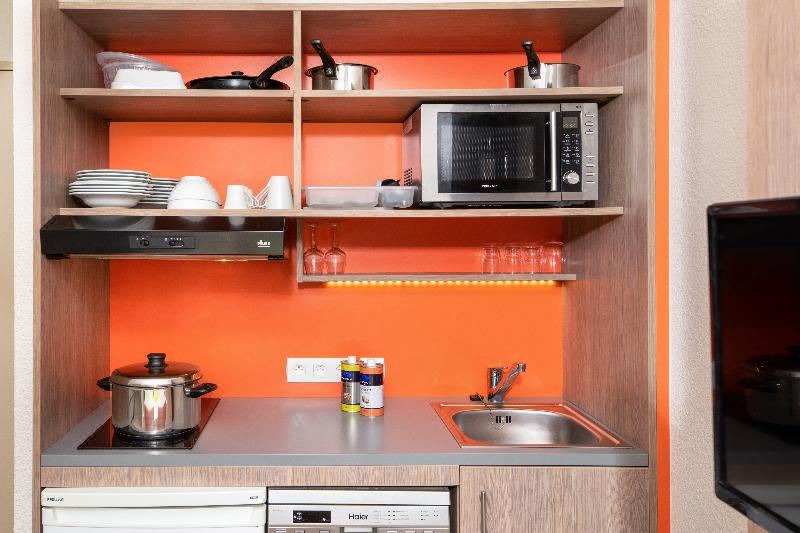 Photo of Kitchen in Soustons