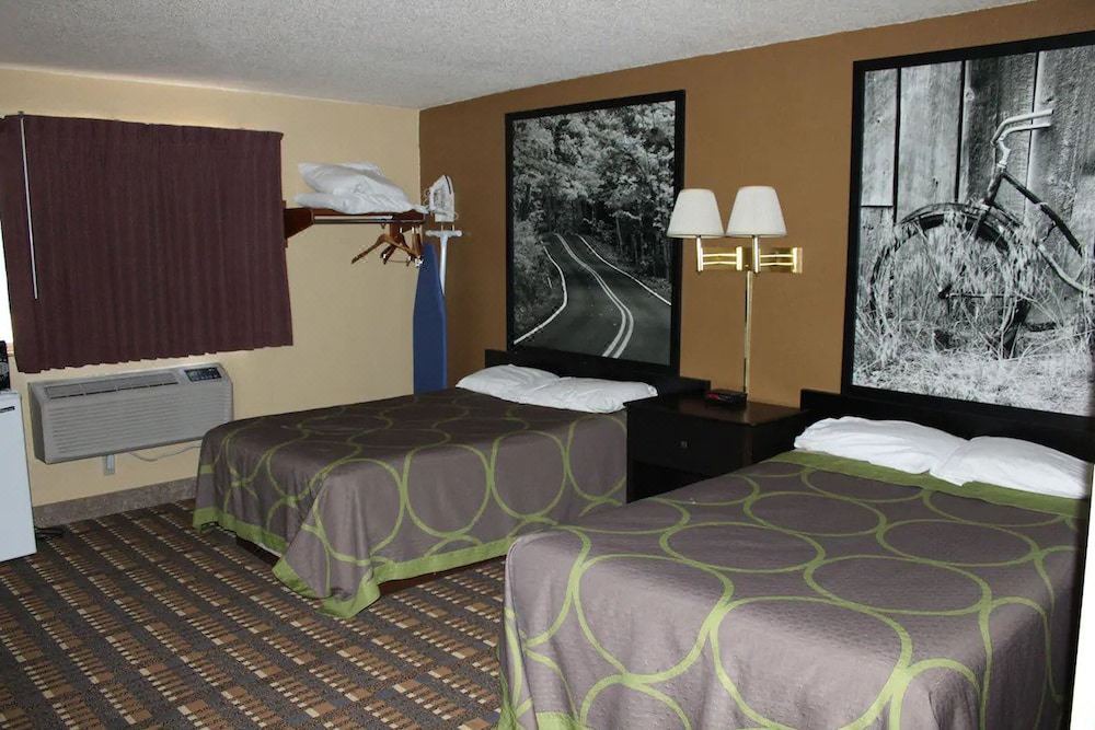 Photo of Bedroom in Stillwater