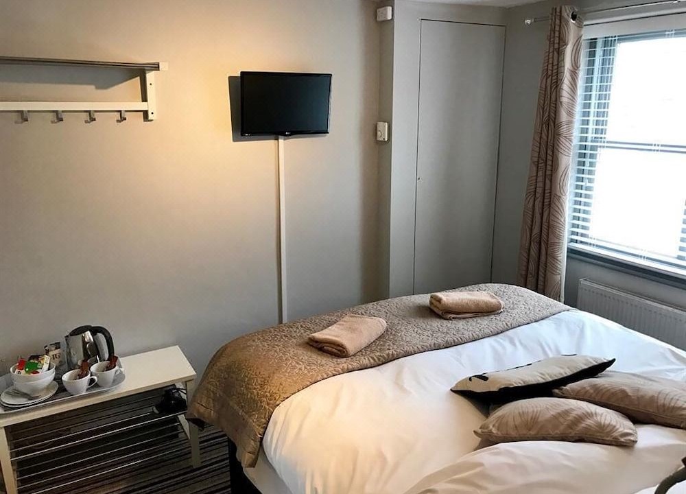 Photo of Bedroom in Kemptown