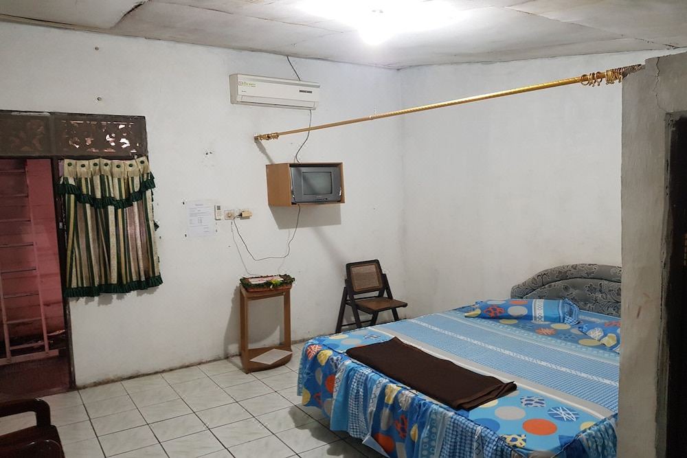 Photo of Bedroom in Palangkaraya