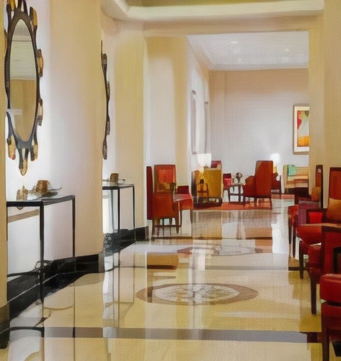 Photo of Livingroom in Cedar Knolls