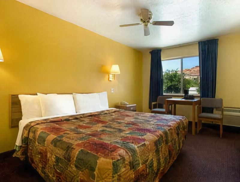 Photo of Bedroom in Moab