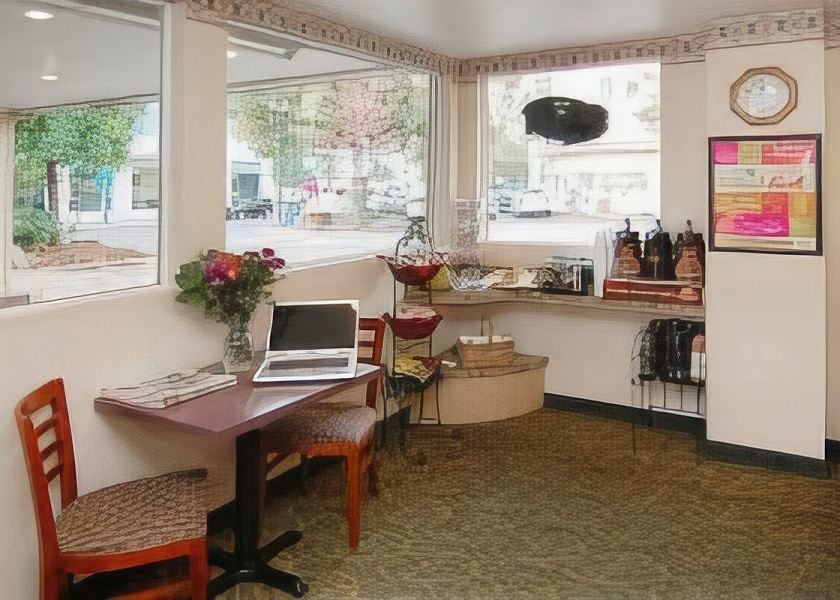 Photo of Livingroom in Downtown Vancouver