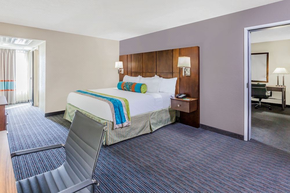 Photo of Bedroom in Central Oklahoma City