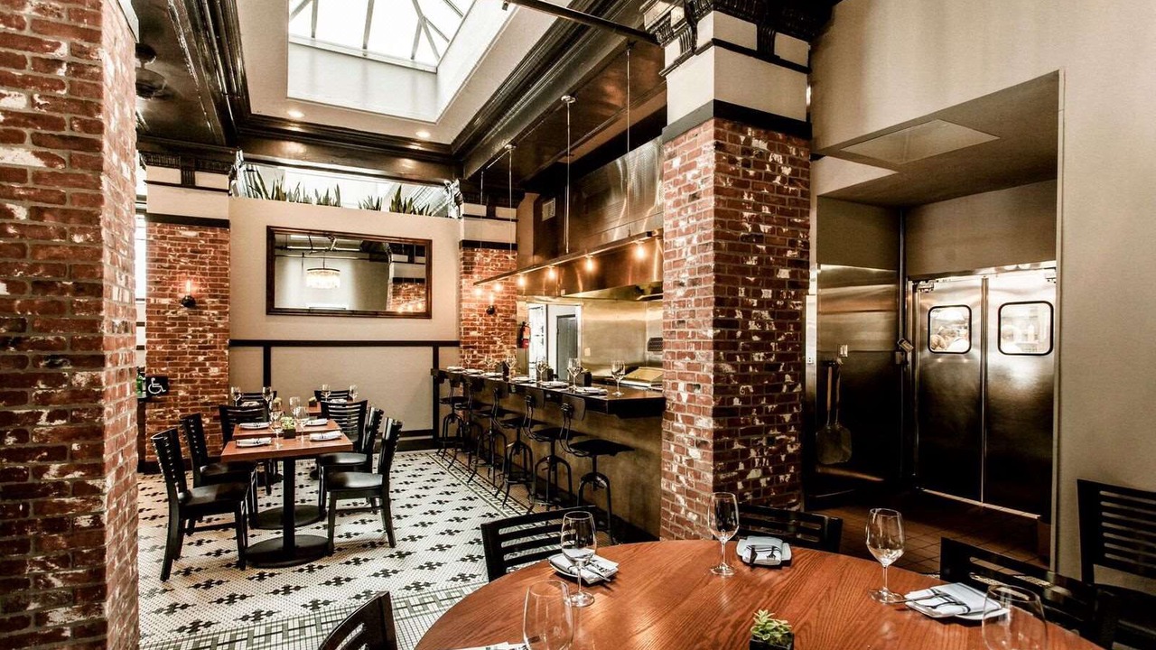 Photo of Livingroom in Union Square