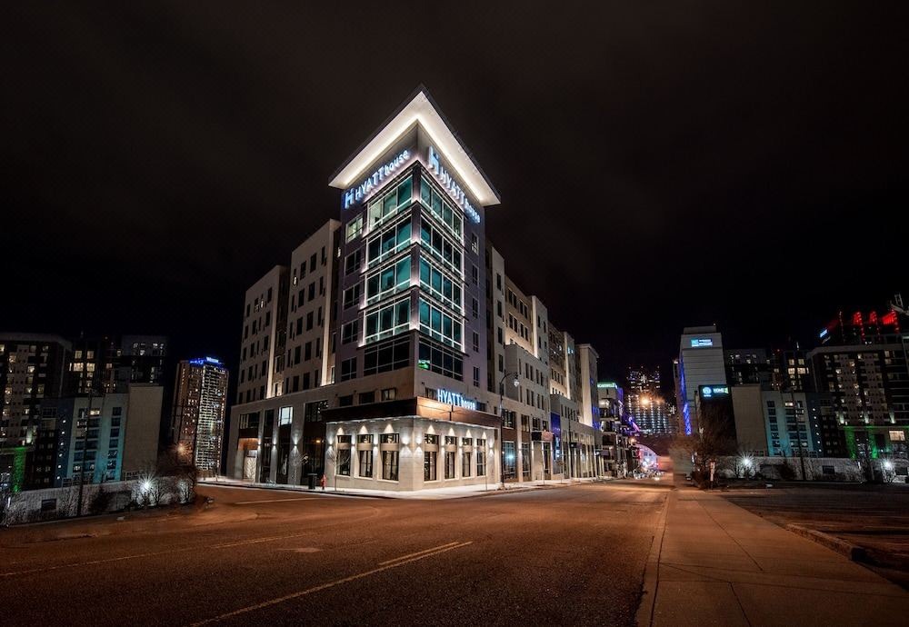 Photo of Buildings in Sobro