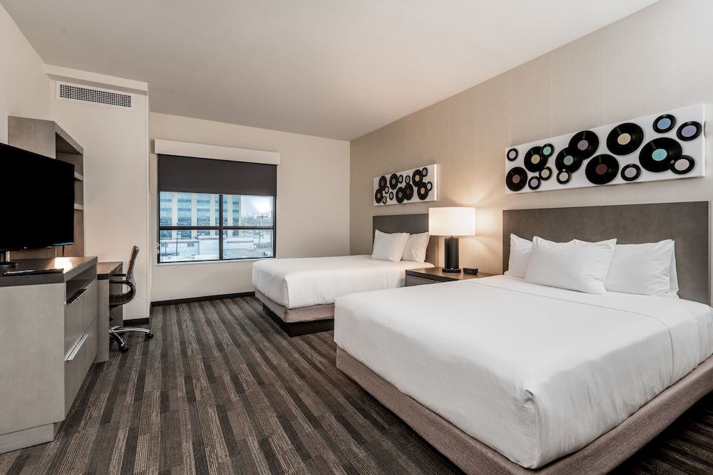 Photo of Bedroom in Sobro