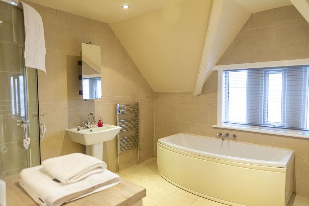Photo of Bathroom in Whitefield