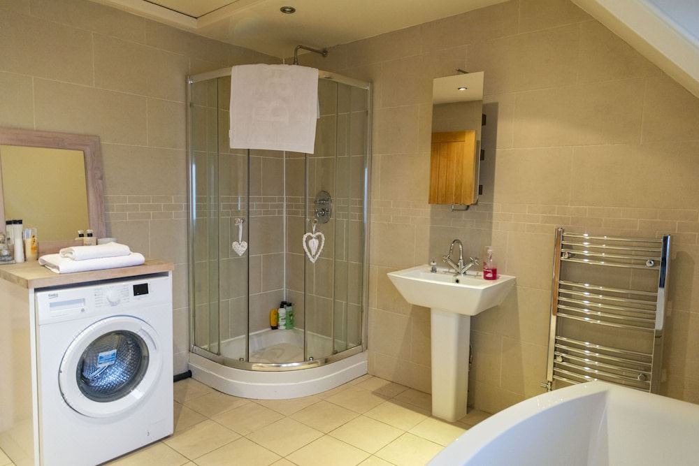 Photo of Bathroom in Whitefield