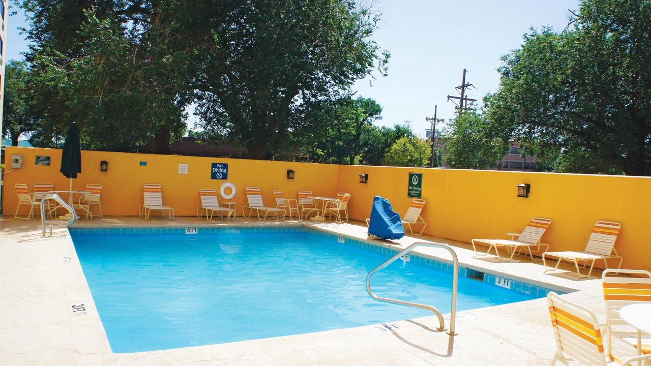 Photo of Outdoor in Lubbock