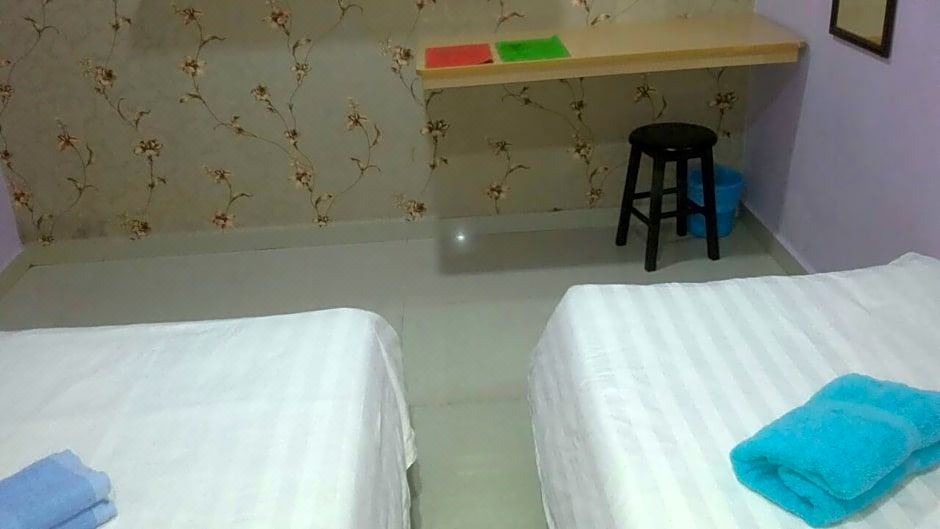 Photo of Bedroom in Taman Intan