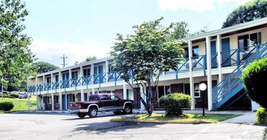 Photo of Buildings in Groton