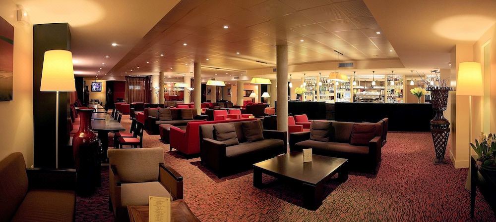 Photo of Livingroom in Lourdes
