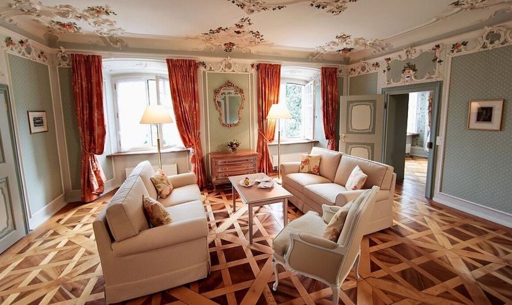 Photo of Livingroom in Bad Ragaz
