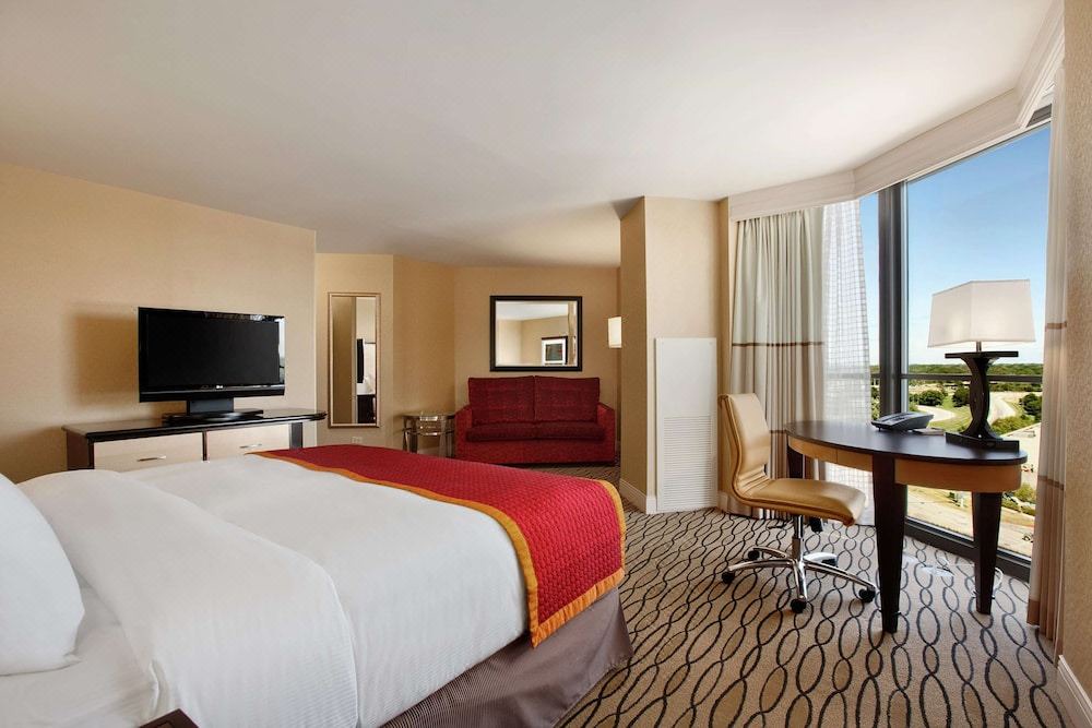 Photo of Bedroom in Rosemont
