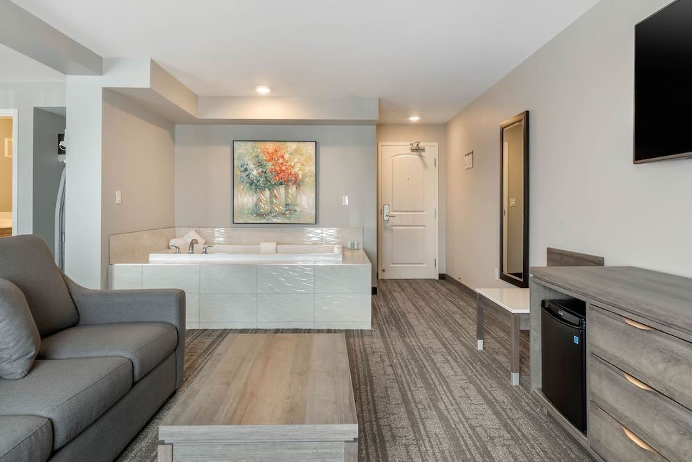 Photo of Livingroom in Fredericton