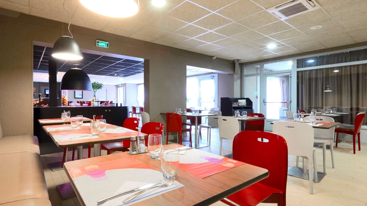 Photo of Livingroom in Morangis