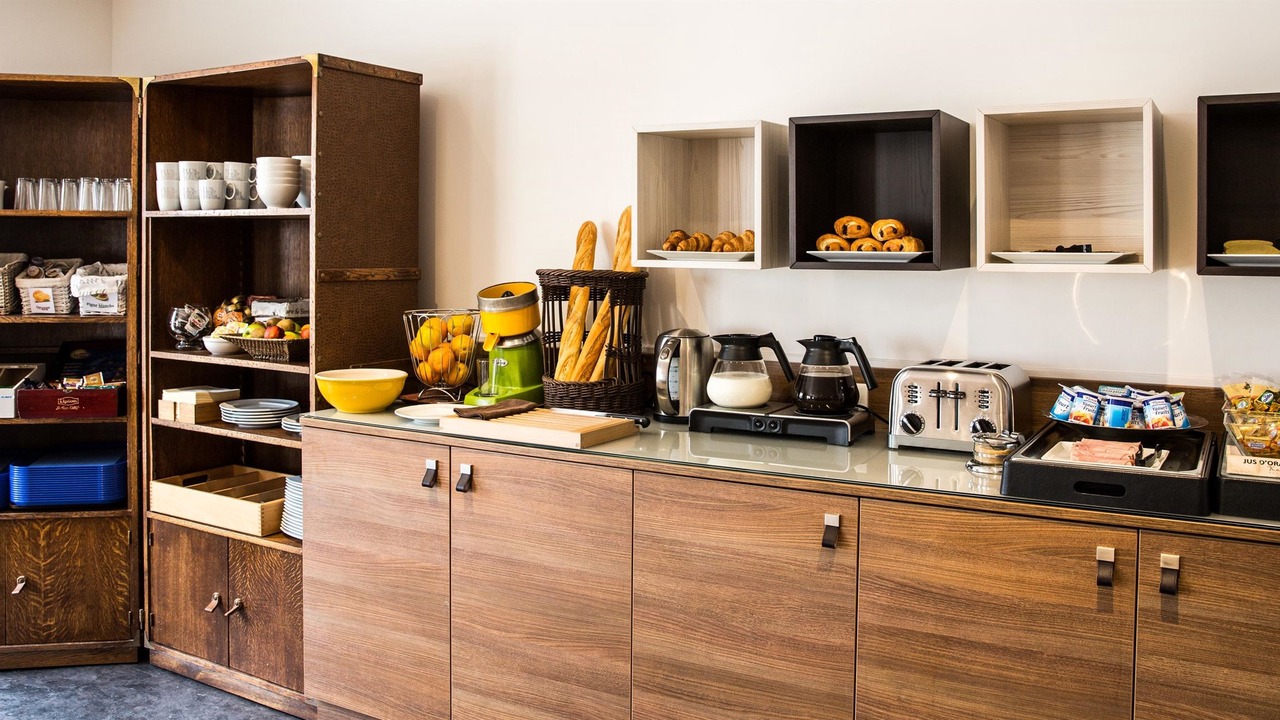 Photo of Livingroom in Amilly