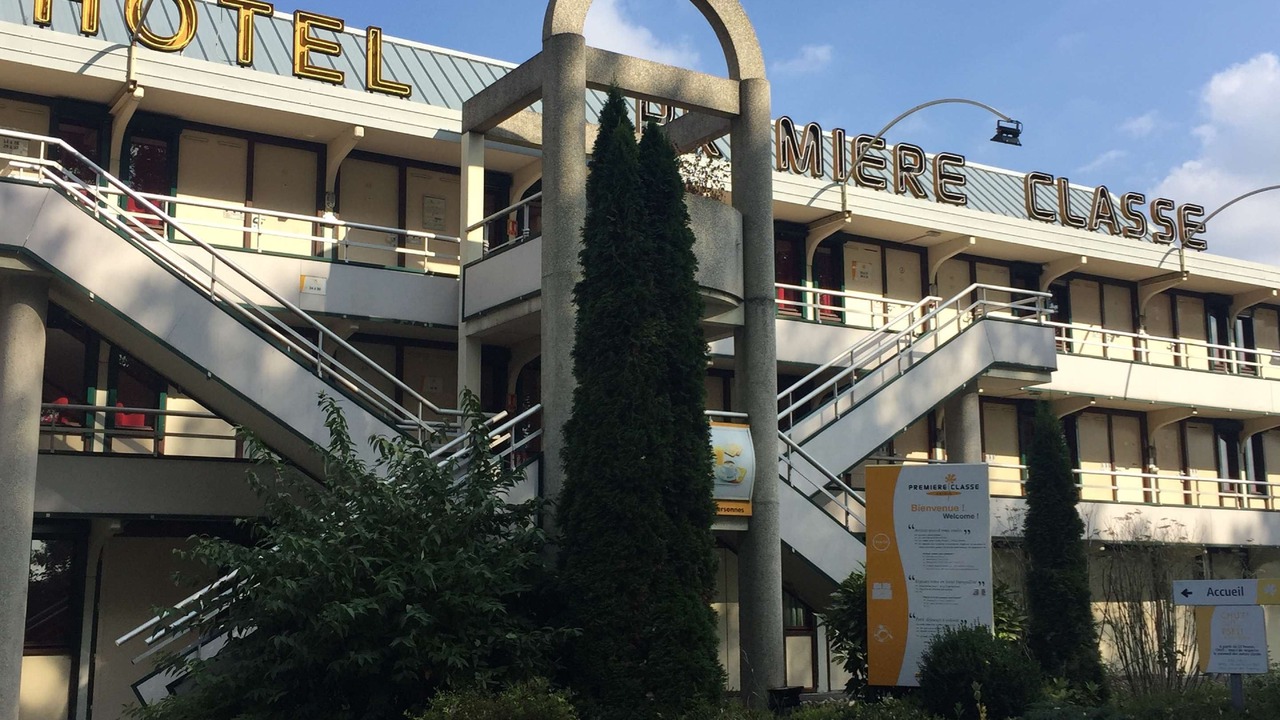 Photo of Buildings in Rouvignies