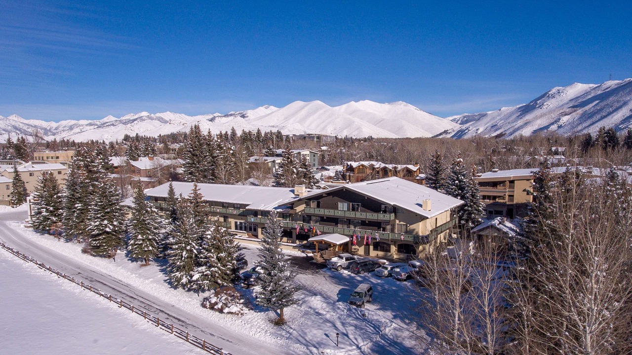 Photo of Others in Ketchum