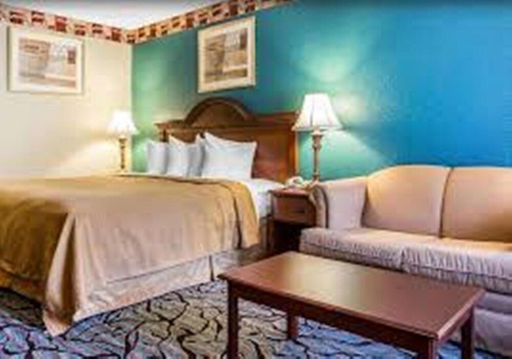 Photo of Bedroom in Walterboro