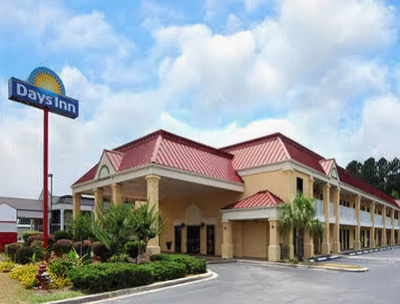Photo of Buildings in Dillon