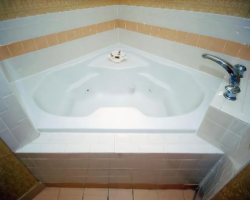 Photo of Bathroom in Utica