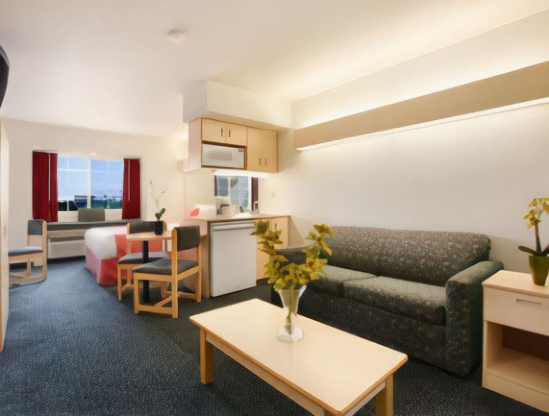 Photo of Livingroom in Ceres