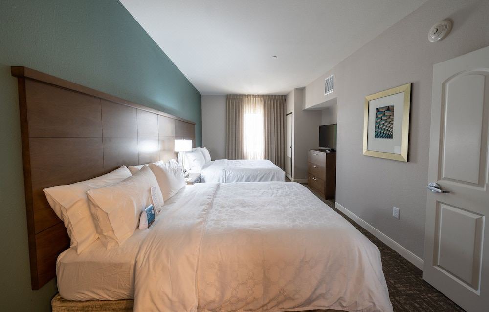 Photo of Bedroom in Baytown